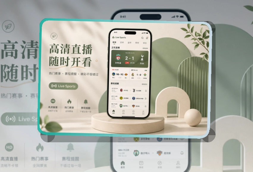 开云手机看赛入口,应用获取步骤简单,适合查看体育资讯